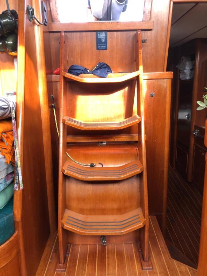 From September Lyra On The Go To Suriname Till 1 April 2026 Joint Captain Casey Medemblik Luaran gambar